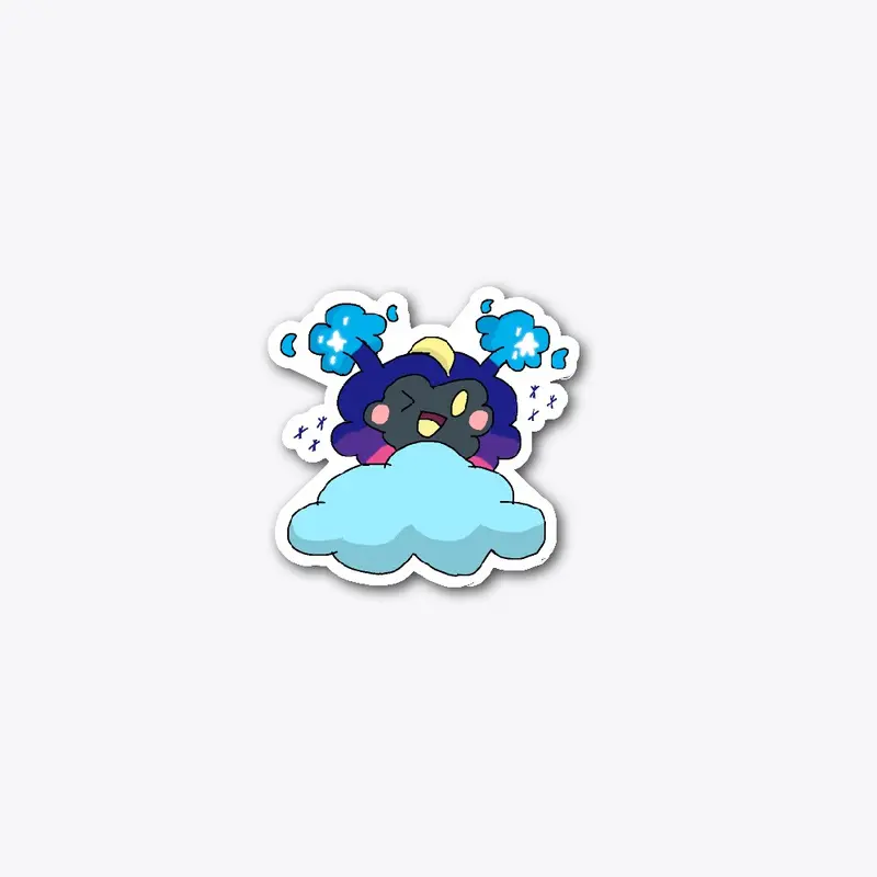 DreamCosmog