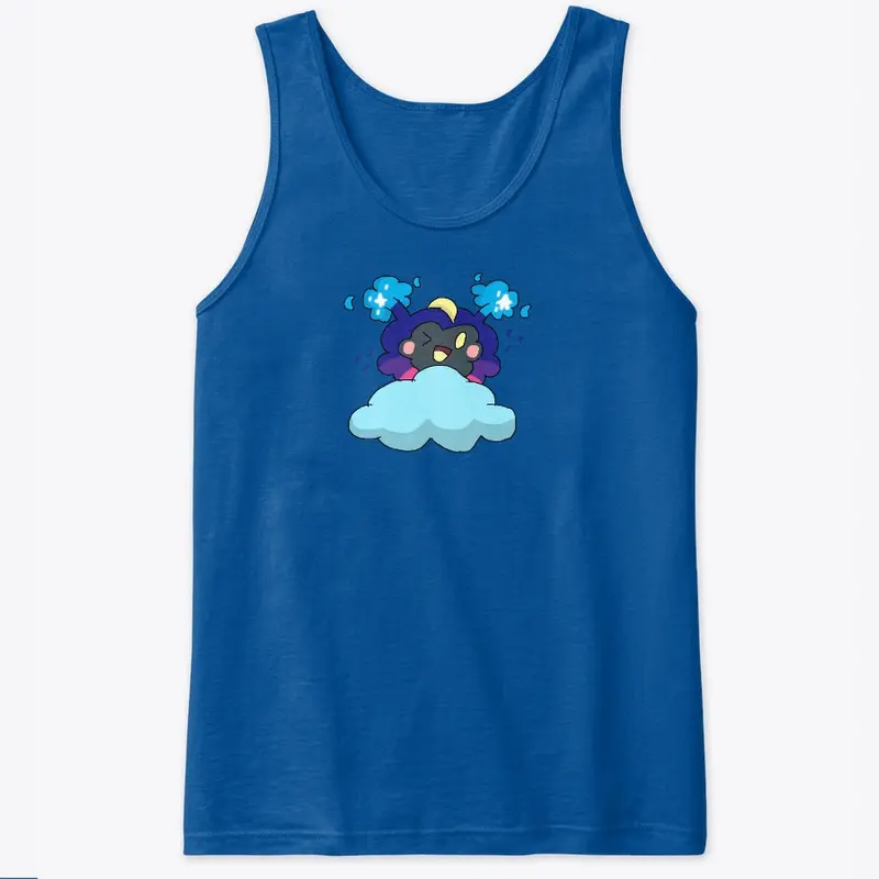 DreamCosmog